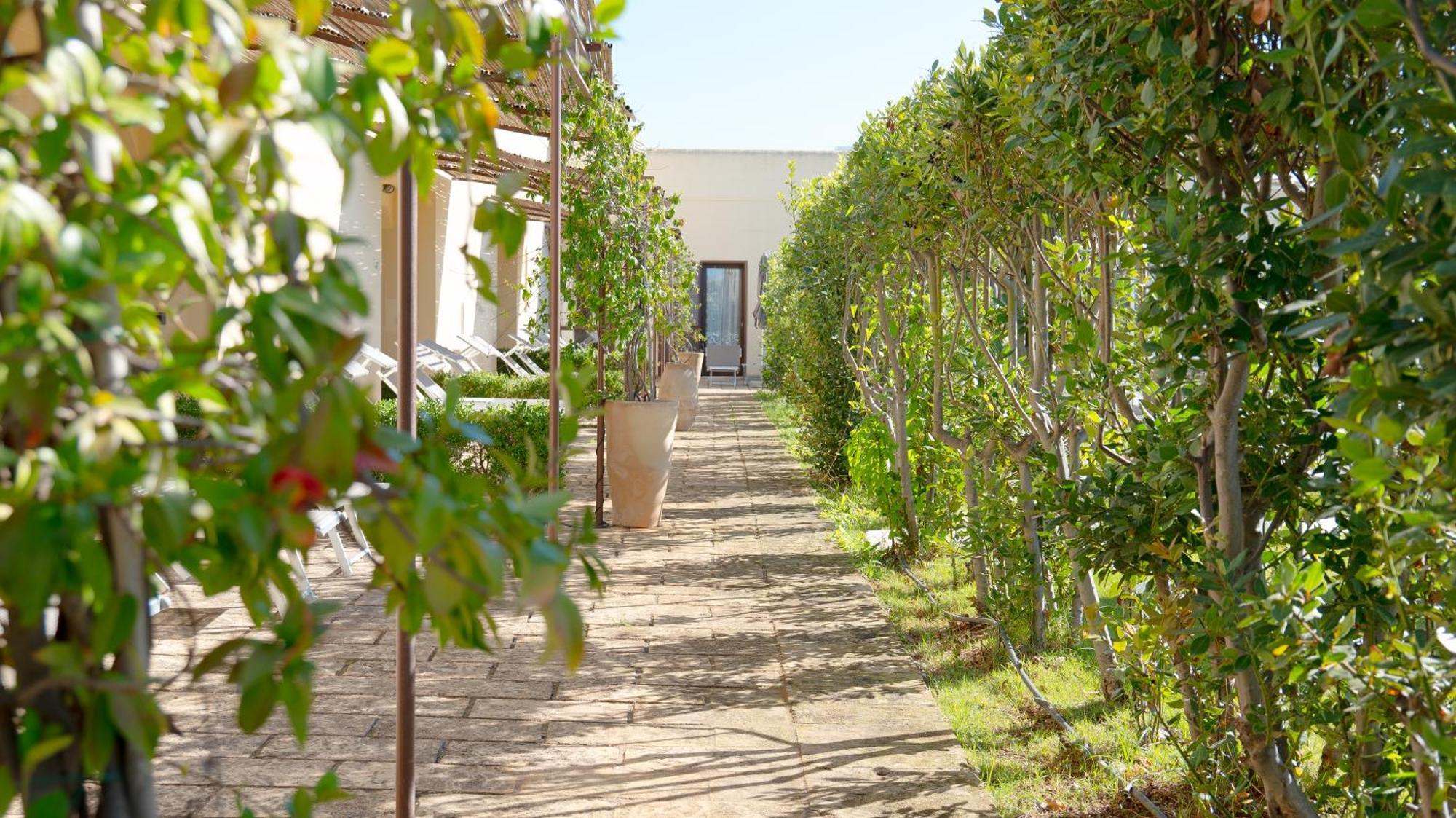 Delle Rose, Hotel & Horse Riding توري فادو المظهر الخارجي الصورة