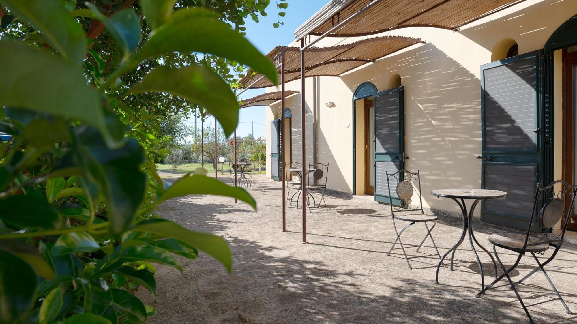 Delle Rose, Hotel & Horse Riding توري فادو المظهر الخارجي الصورة